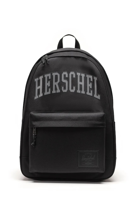 Nahrbtnik Herschel Classic™ XL 30 L Potisk črna 11546.07114.OS