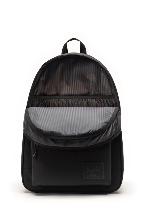 Nahrbtnik Herschel Classic™ XL 30 L 11546.07114.OS črna AW25