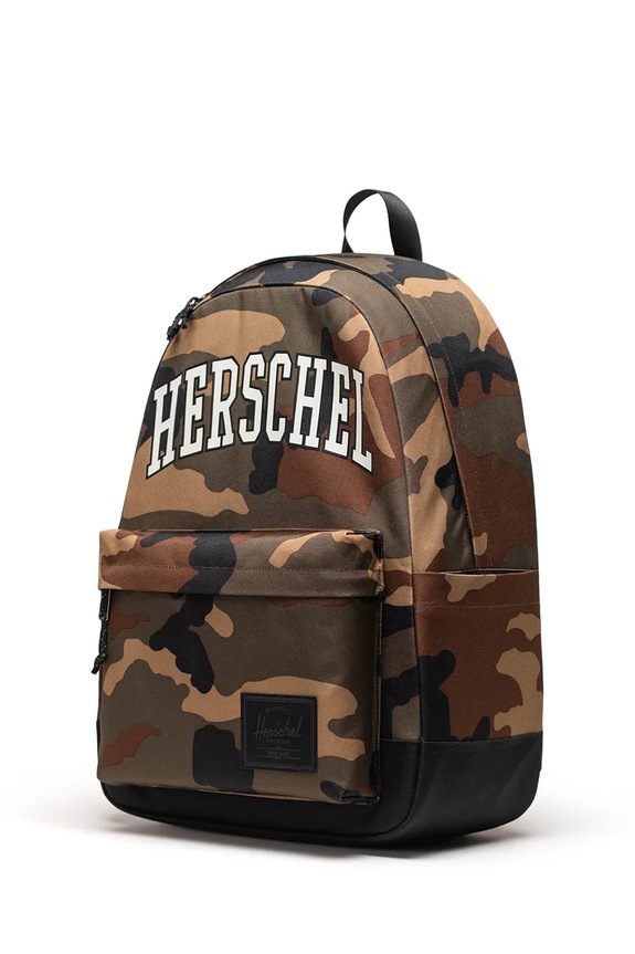 Αξεσουάρ Σακίδιο πλάτης Herschel Classic™ XL 30 L 11546.07117.OS πράσινο