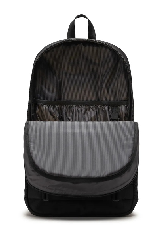Herschel hátizsák Fleet Skate 28 L 11668.00001.OS fekete AW25
