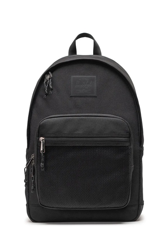 Nahrbtnik Herschel Kaine 28 L Tekstil črna 11670.00001.OS