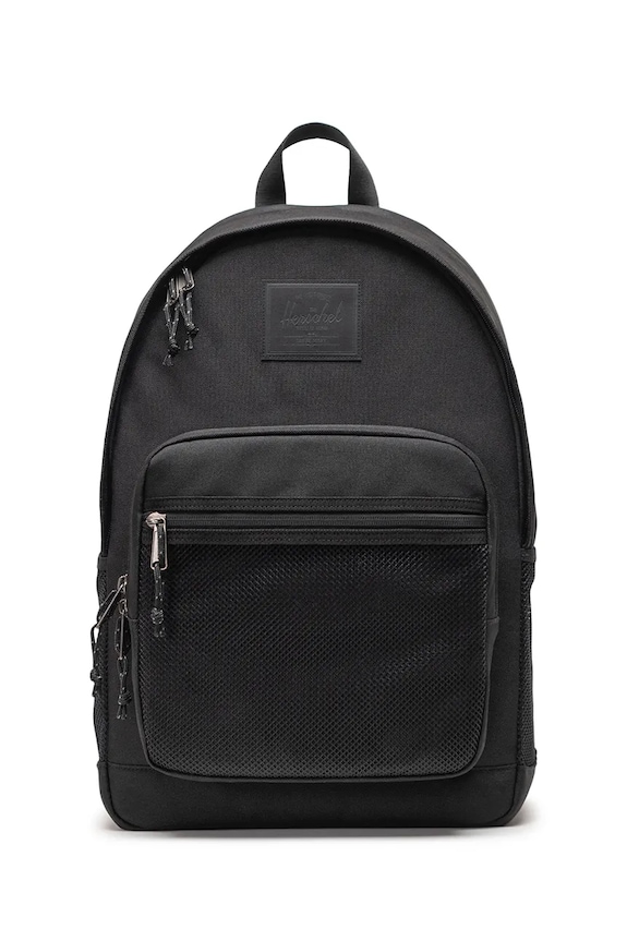 Nahrbtnik Herschel Kaine 28 L Tekstil črna 11670.00001.OS
