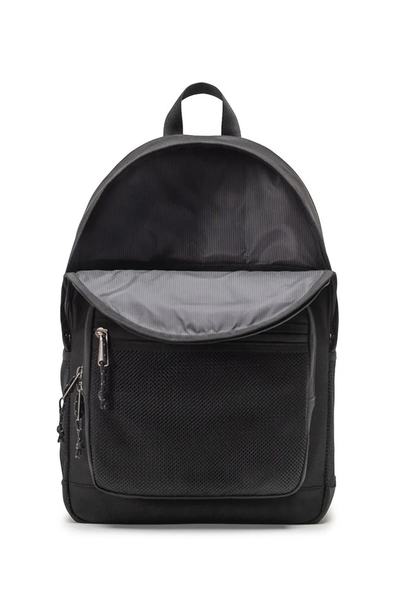 Nahrbtnik Herschel Kaine 28 L 11670.00001.OS črna AW25