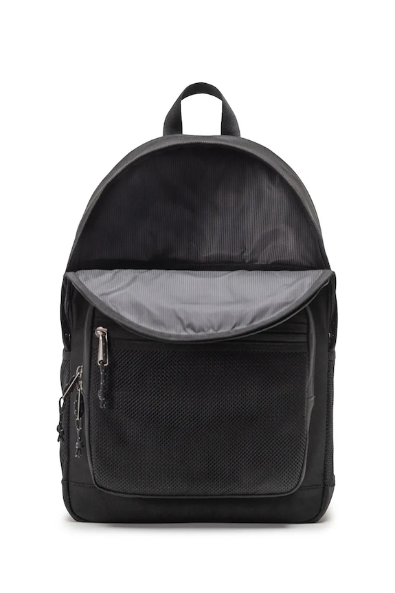 Nahrbtnik Herschel Kaine 28 L 11670.00001.OS črna AW25
