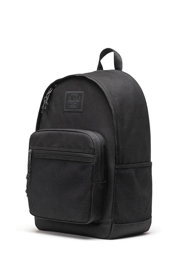 Dodatki Nahrbtnik Herschel Kaine 28 L 11670.00001.OS črna