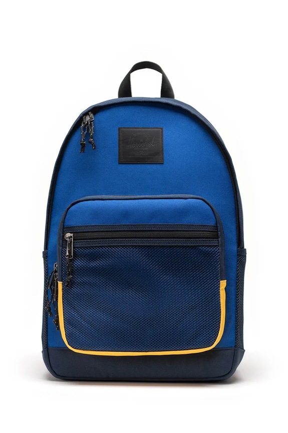 Σακίδιο πλάτης Herschel Kaine 28 cm υφασμάτινο μπλε 11670.07119.OS