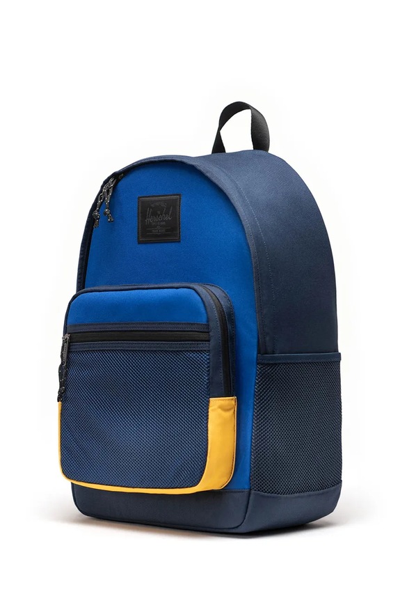 Αξεσουάρ Σακίδιο πλάτης Herschel Kaine 28 cm 11670.07119.OS μπλε