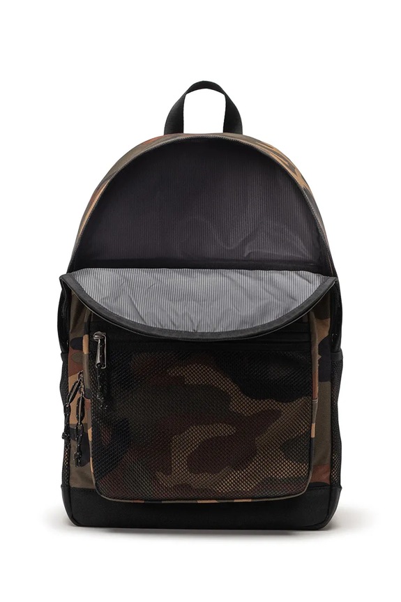 Σακίδιο πλάτης Herschel Kaine 28 L 11670.07120.OS πράσινο AW25