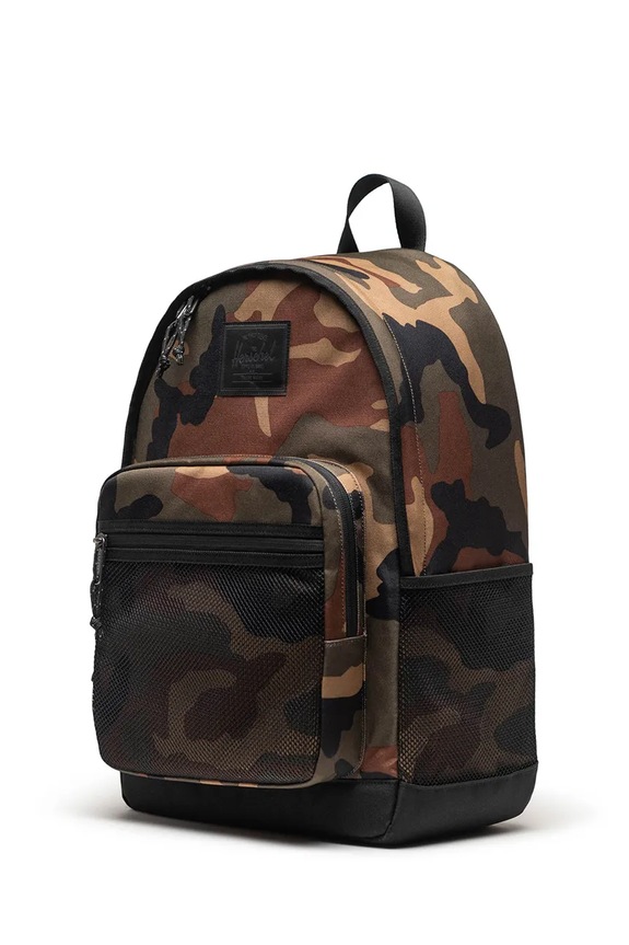 Αξεσουάρ Σακίδιο πλάτης Herschel Kaine 28 L 11670.07120.OS πράσινο