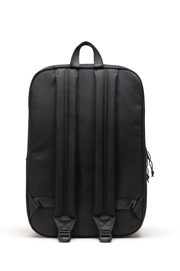 Herschel rucsac Wesbrook 24 L negru 11671.05881.OS