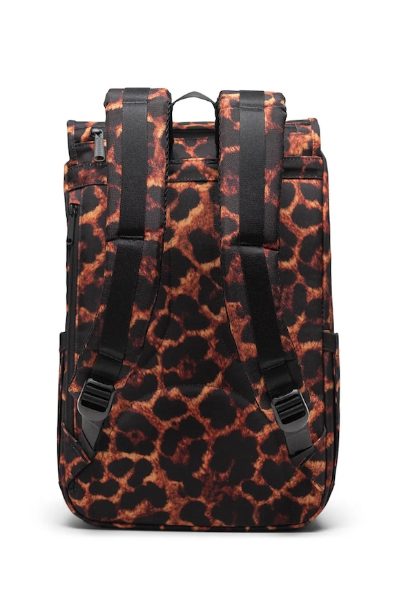 Ruksak Herschel Little America™ 21 L hnedá 11391.06818.OS