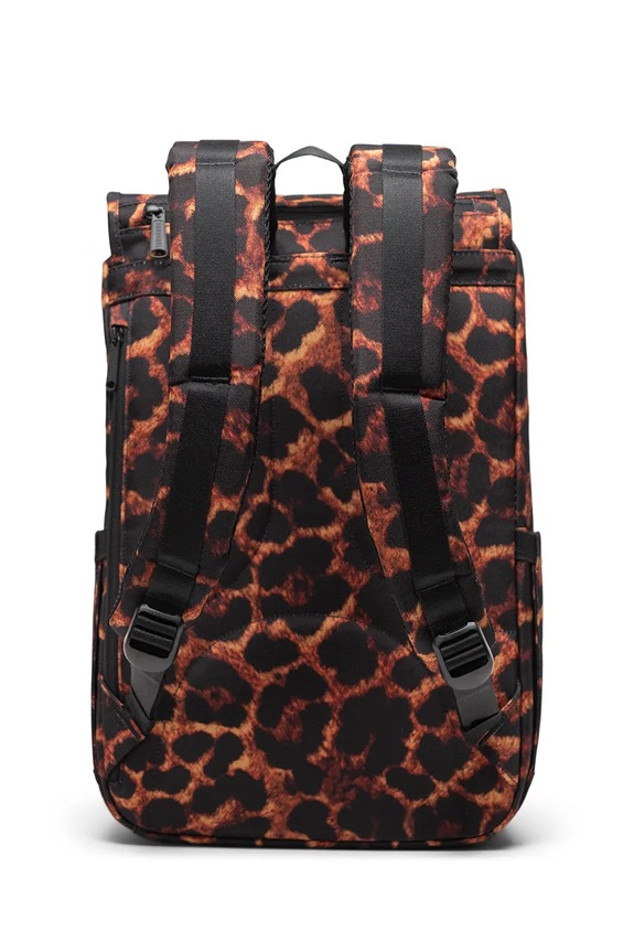 Ruksak Herschel Little America™ 21 L hnedá 11391.06818.OS