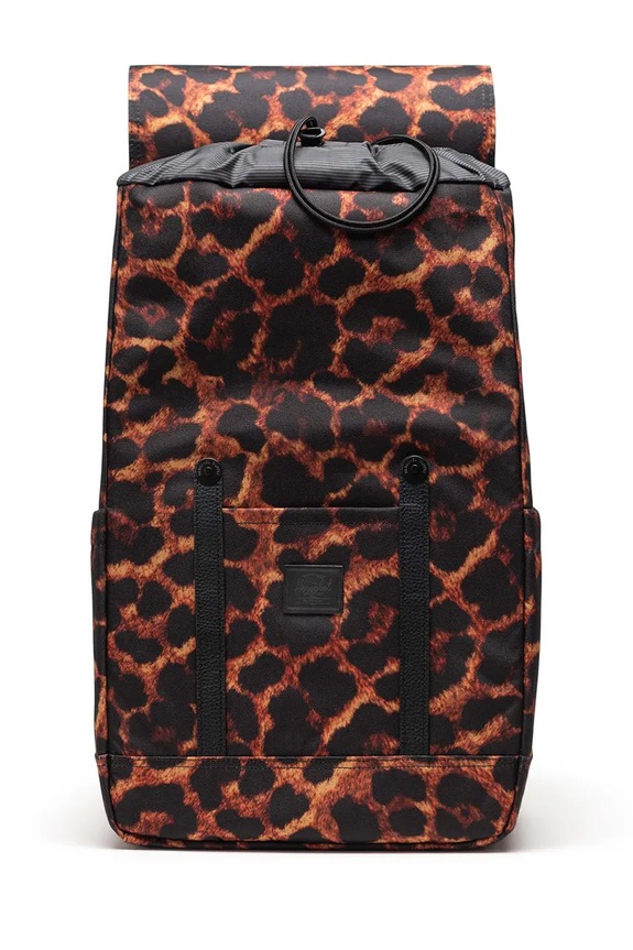 Ruksak Herschel Retreat™ 23 L 11397.06818.OS hnedá AW25