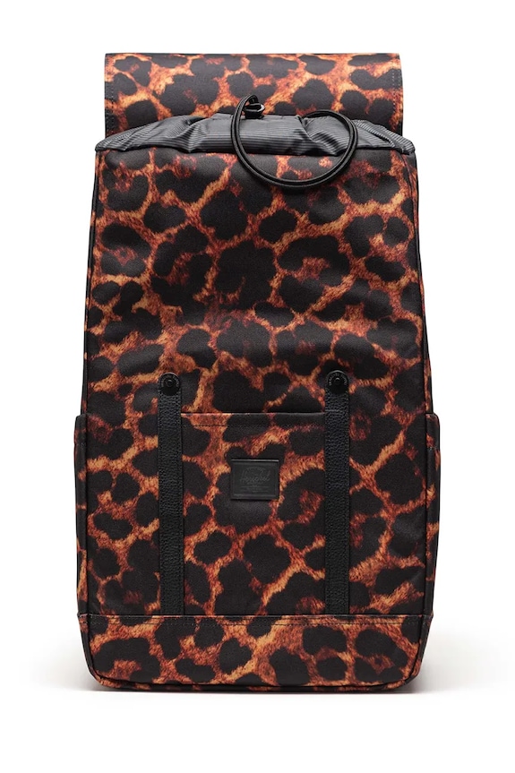 Ruksak Herschel Retreat™ 23 L 11397.06818.OS hnedá AW25