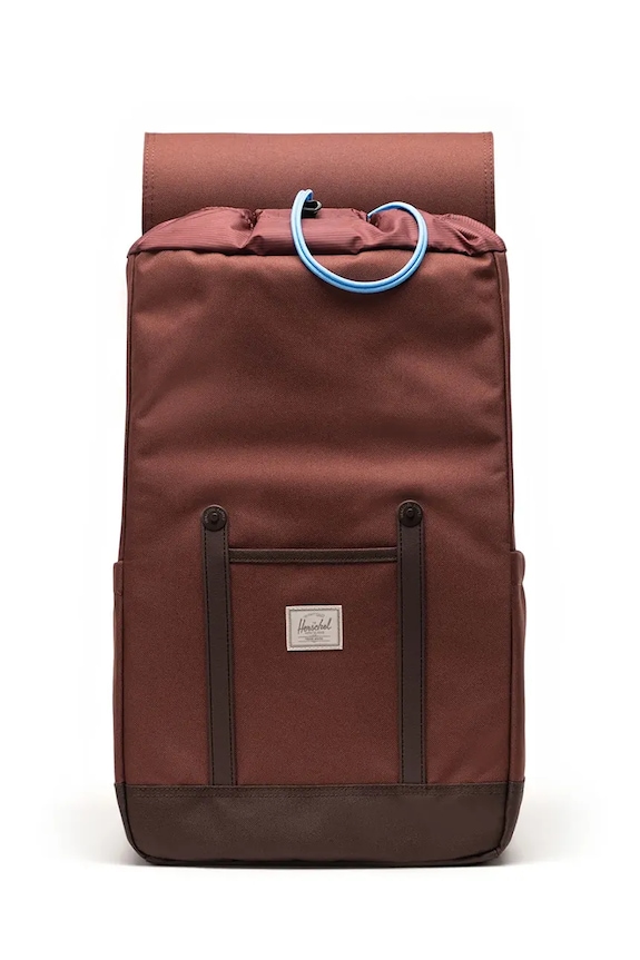 Ruksak Herschel Retreat™ 23 L 11397.07127.OS hnedá AW25