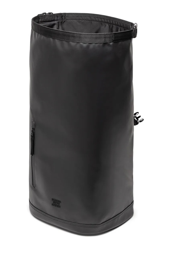 Herschel plecak Roll Top 26 L 11650.00001.OS czarny AW25