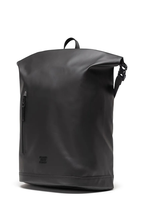 Akcesoria Herschel plecak Roll Top 26 L 11650.00001.OS czarny