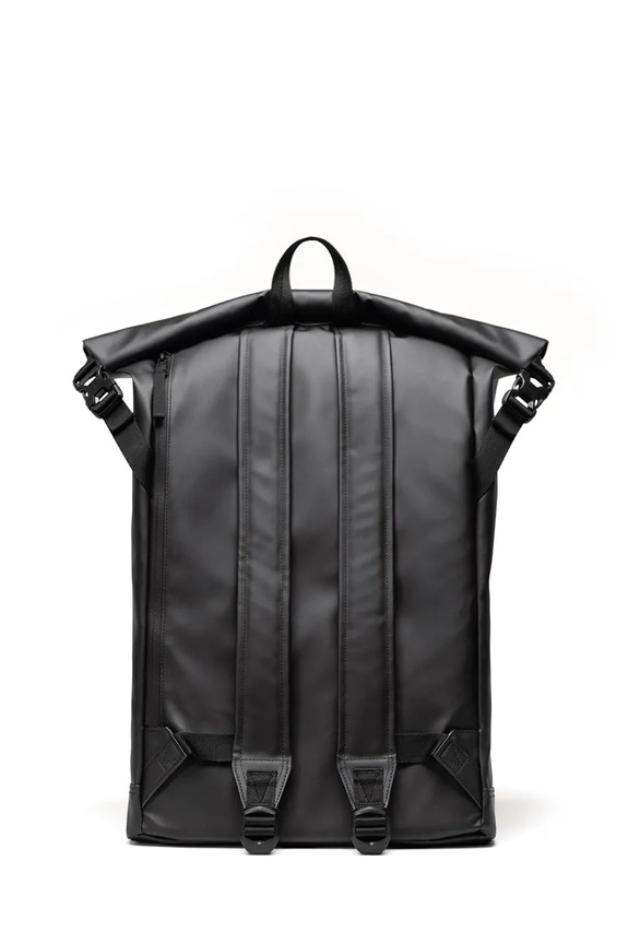 Herschel plecak Roll Top 26 L czarny 11650.00001.OS