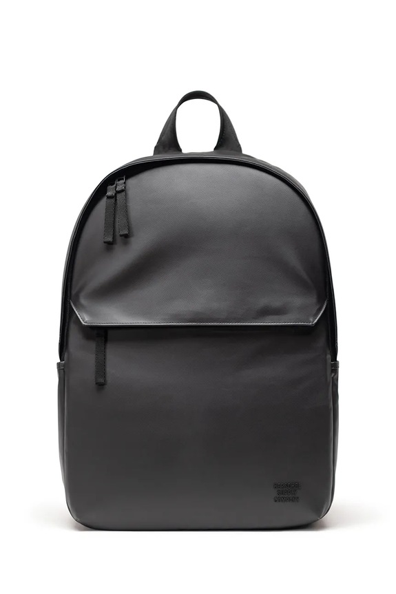 Herschel plecak Alberni 24 L mieści A4 czarny 11652.00001.OS