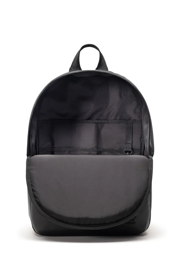 Herschel plecak Alberni 24 L 11652.00001.OS czarny SS26