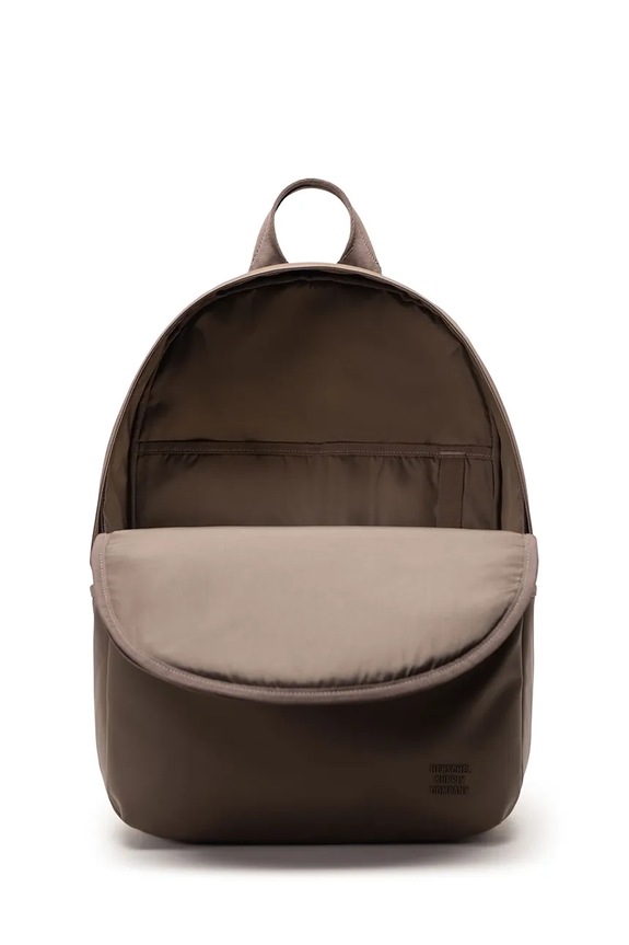 Σακίδιο πλάτης Herschel Alberni 24 L 11652.07057.OS μπεζ AW25
