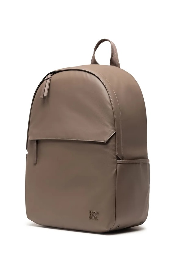 Αξεσουάρ Σακίδιο πλάτης Herschel Alberni 24 L 11652.07057.OS μπεζ