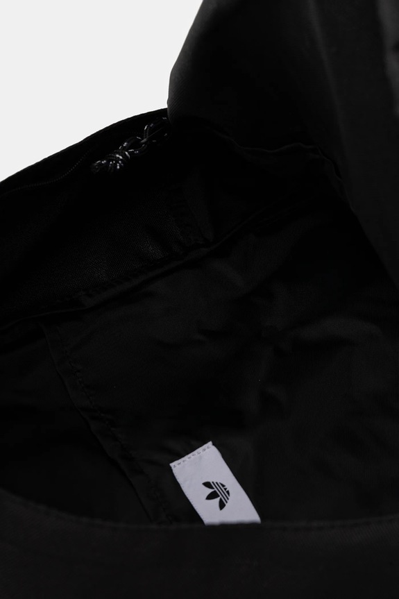 adidas Originals zaino nero JW0315