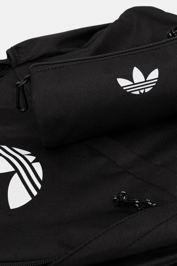 adidas Originals zaino JW0315 nero