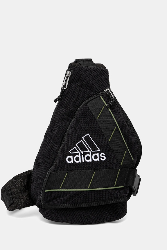 Nahrbtnik adidas Originals Tekstil črna JY2552