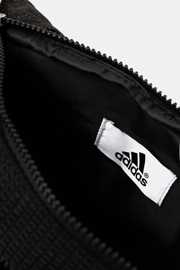 Nahrbtnik adidas Originals JY2552 črna