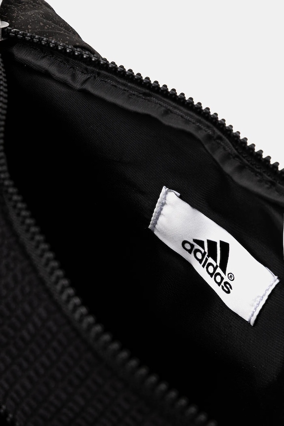 Nahrbtnik adidas Originals JY2552 črna