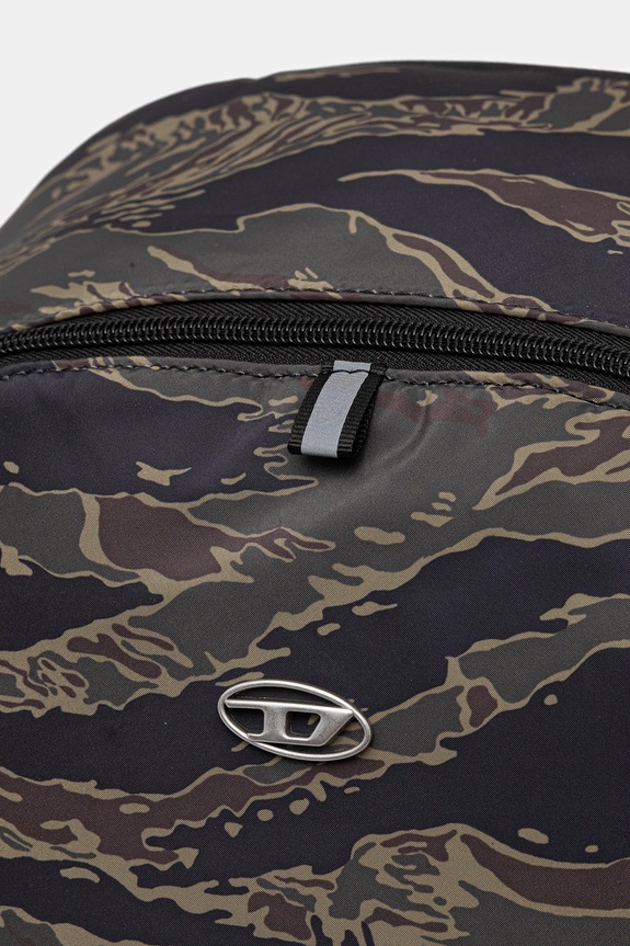 Ruksak Diesel D-PACK D-PACK čierna X10309.P8427