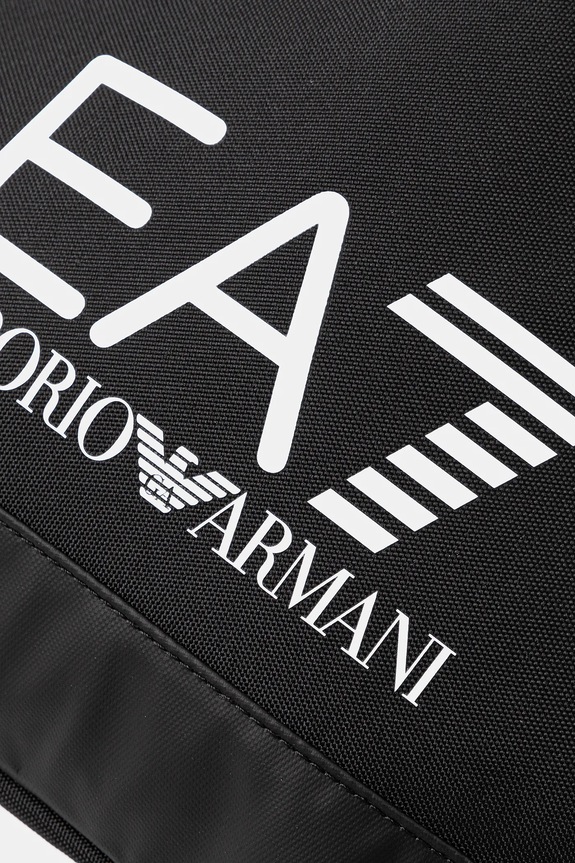EA7 Emporio Armani tasak fekete AF19722.7X000283