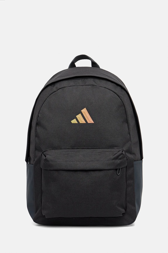 Σακίδιο πλάτης adidas Essentials υφασμάτινο μαύρο JY1002