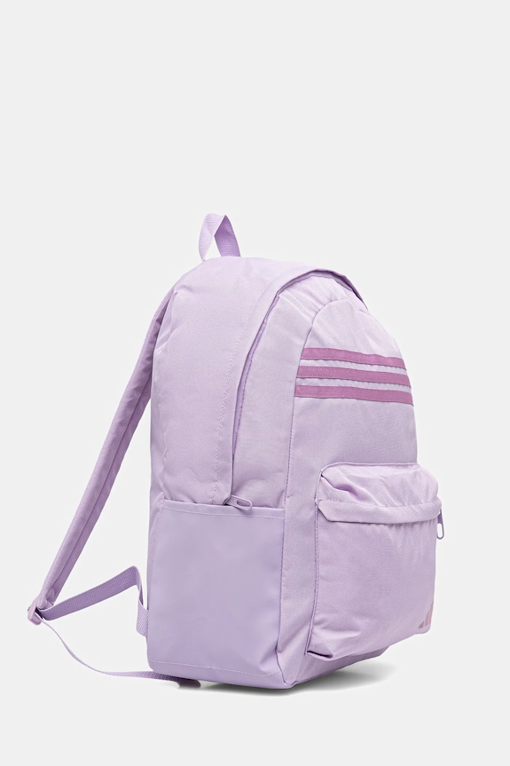 Batoh adidas Classics JZ3322 fialová AW25