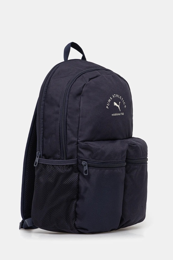 Ruksak Puma 91734 tmavomodrá AW25