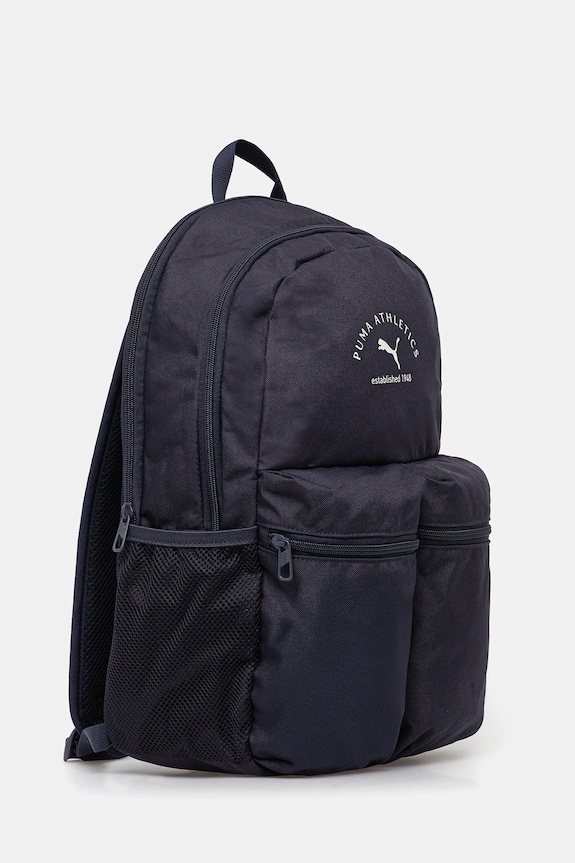 Ruksak Puma 91734 tmavomodrá AW25