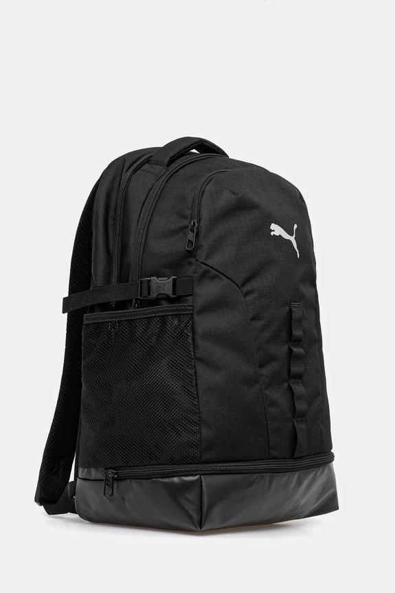 Puma plecak 91957 czarny AW25