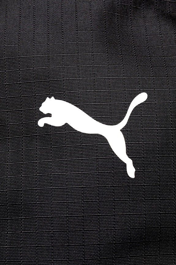 Puma plecak czarny 91957