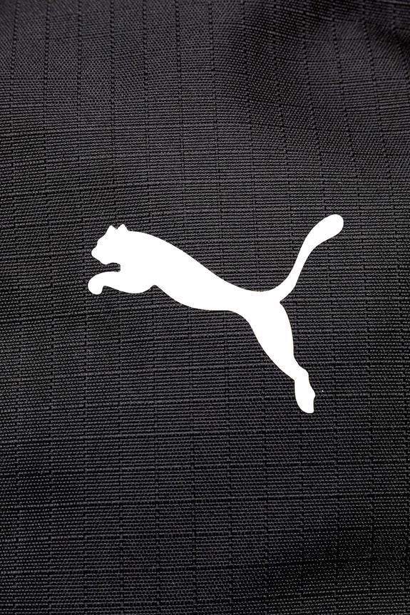 Puma plecak czarny 91957