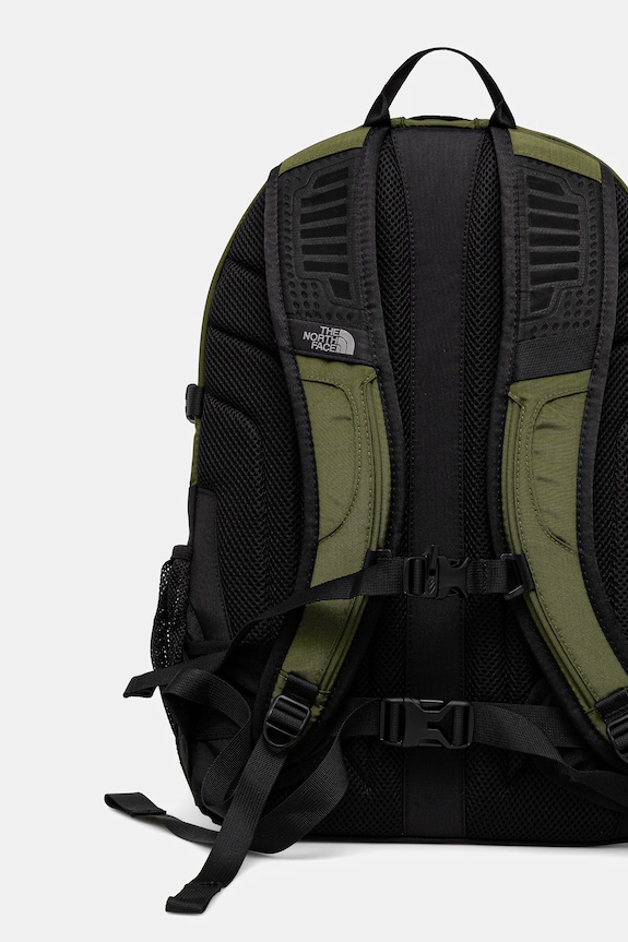 Akcesoria The North Face plecak Borealis Classic NF00CF9CDIW1 zielony