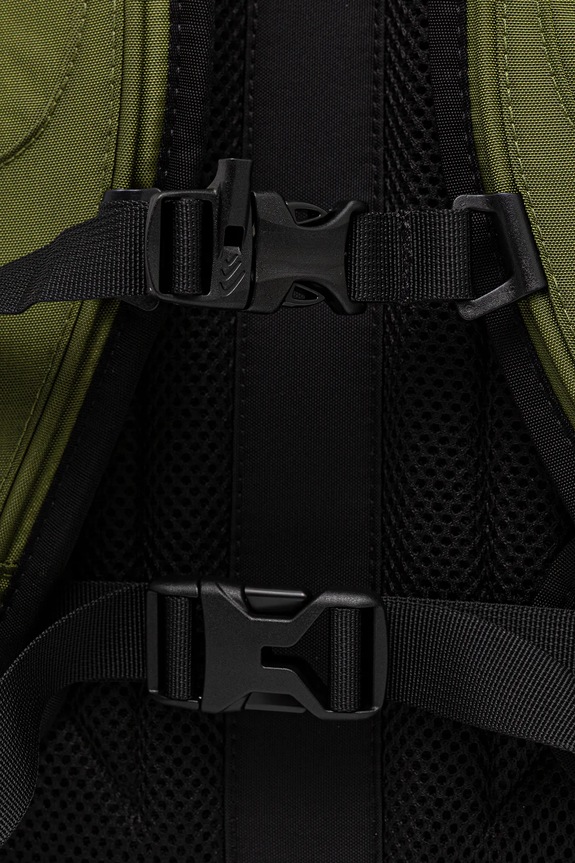 The North Face plecak Borealis Classic NF00CF9CDIW1 zielony