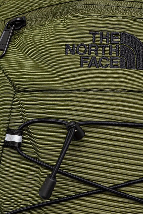 The North Face plecak Borealis Classic NF00CF9CDIW1
