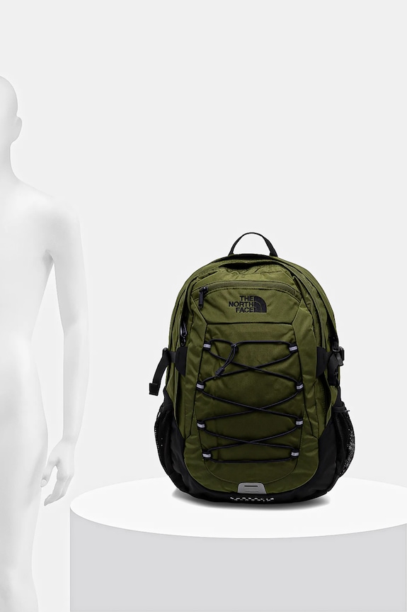 The North Face plecak Borealis Classic NF00CF9CDIW1