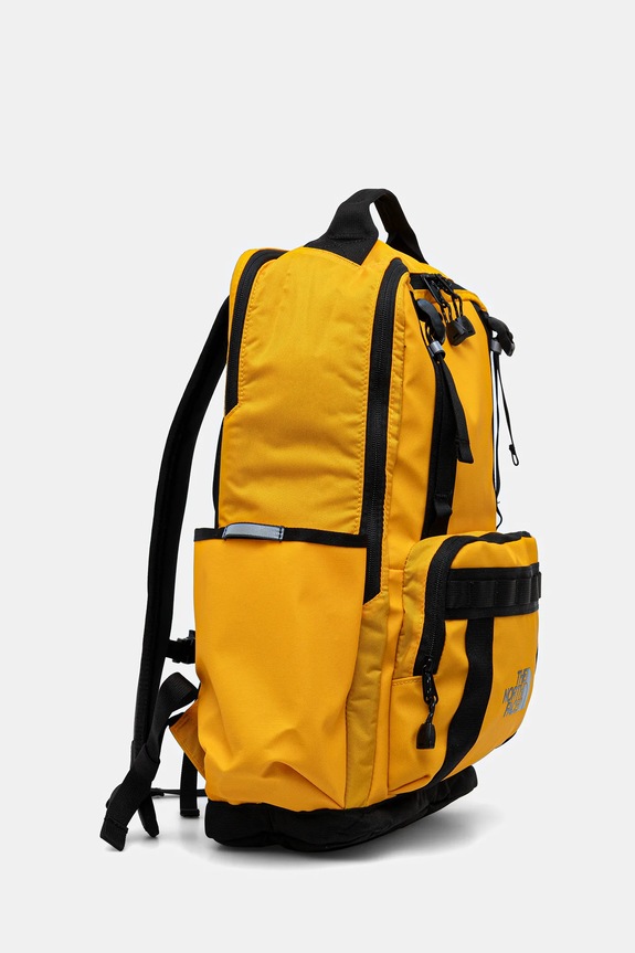 The North Face backpack Base Camp Daypack NF0A8BK4ZU31 yellow AW25