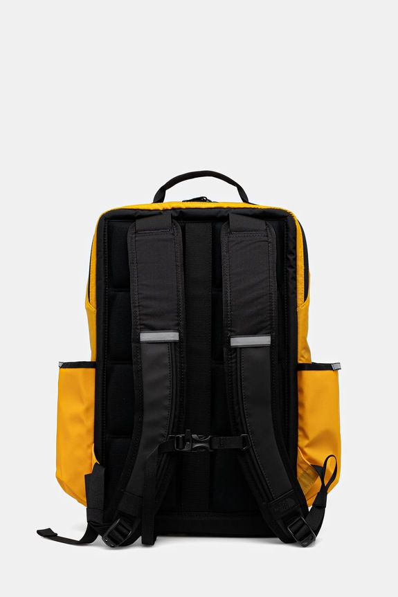 Accessories The North Face backpack Base Camp Daypack NF0A8BK4ZU31 yellow