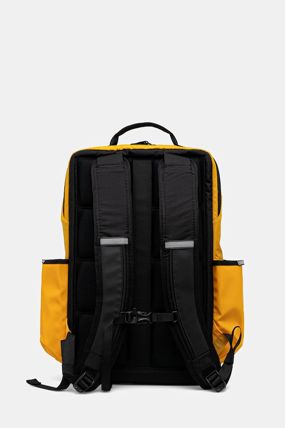 Accessories The North Face backpack Base Camp Daypack NF0A8BK4ZU31 yellow