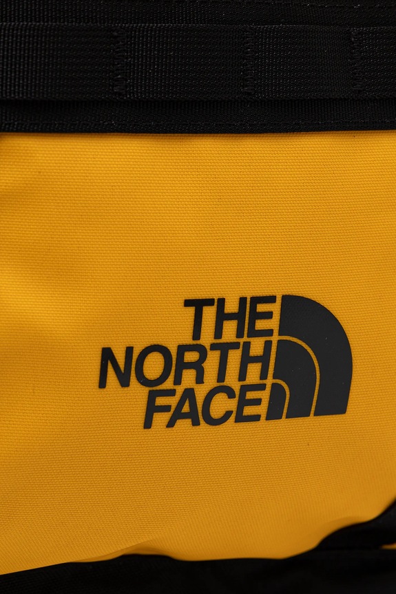 The North Face backpack Base Camp Daypack NF0A8BK4ZU31 yellow
