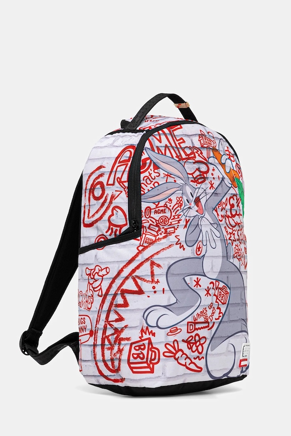Sprayground rucsac 910B7323NSZ rosu AW25