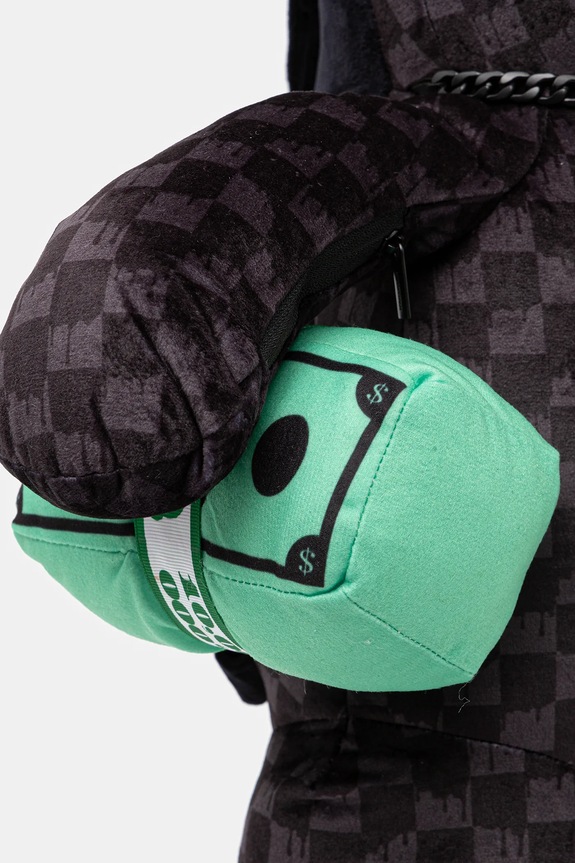 Sprayground hátizsák szürke 910B7974NSZ
